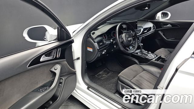 Audi A6 2016 — photo 10