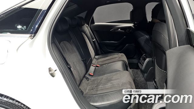Audi A6 2016 — photo 12