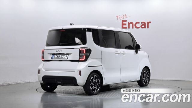 Kia RAY 2023 — photo 2