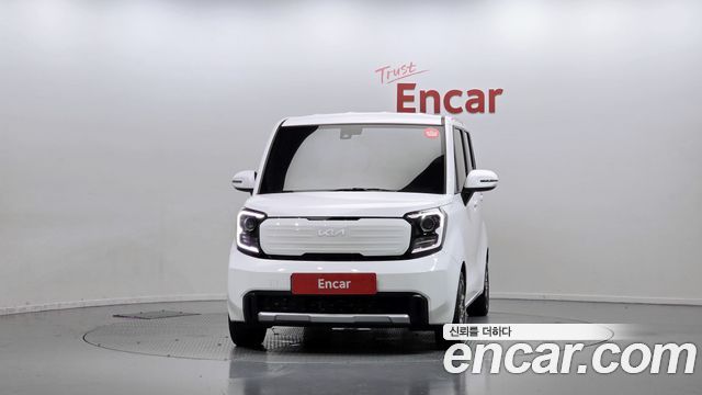 Kia RAY 2023 — photo 3
