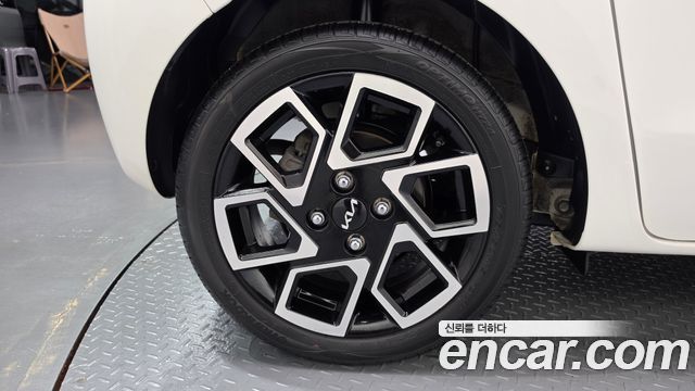 Kia RAY 2023 — photo 5