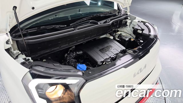 Kia RAY 2023 — photo 6