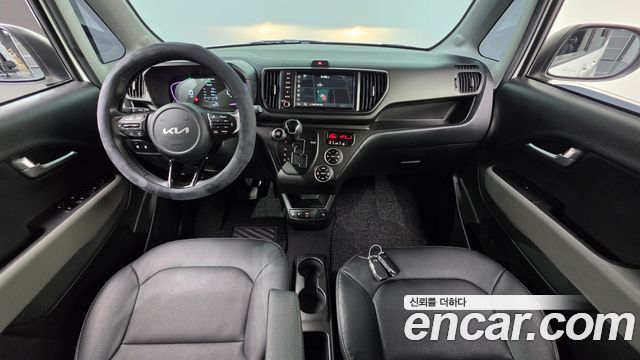 Kia RAY 2023 — photo 10