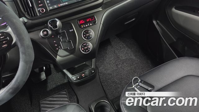 Kia RAY 2023 — photo 12