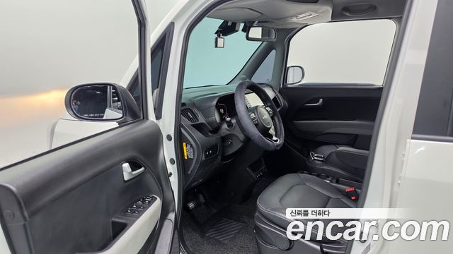 Kia RAY 2023 — photo 13
