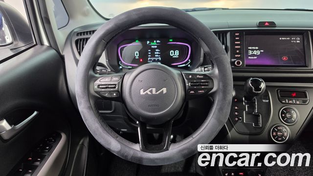 Kia RAY 2023 — photo 18