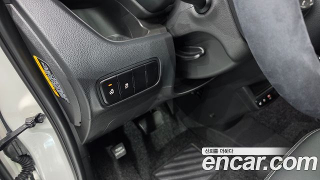 Kia RAY 2023 — photo 19