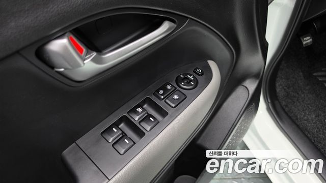 Kia RAY 2023 — photo 20