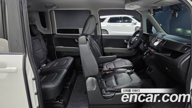 Kia RAY 2023 — photo 21
