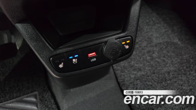 Kia RAY 2023 — photo 22