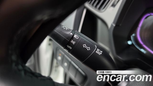 Kia RAY 2023 — photo 24