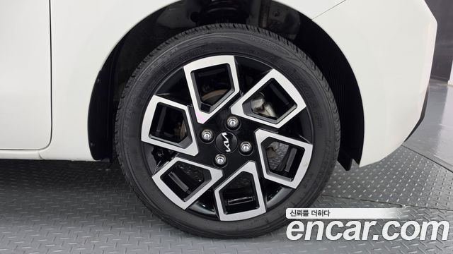 Kia RAY 2023 — photo 7