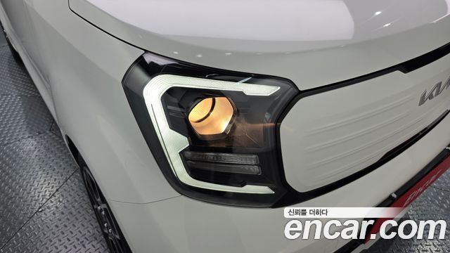 Kia RAY 2023 — photo 8