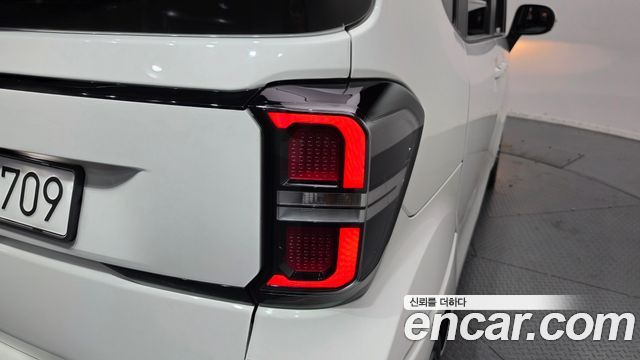 Kia RAY 2023 — photo 9