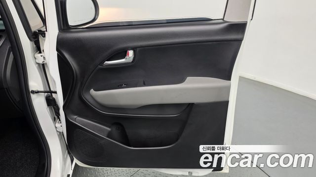 Kia RAY 2023 — photo 14
