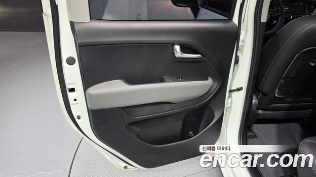 Kia RAY 2023 — photo 15