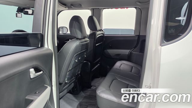 Kia RAY 2023 — photo 16