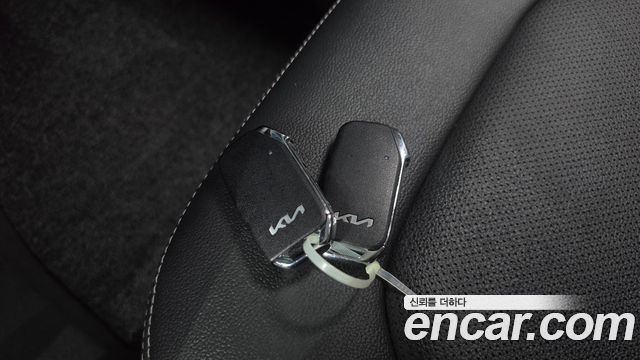 Kia RAY 2023 — photo 29