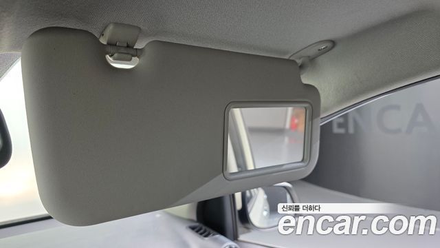 Kia morning 2017 — photo 30