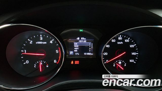 Kia Canival 2019 — photo 11