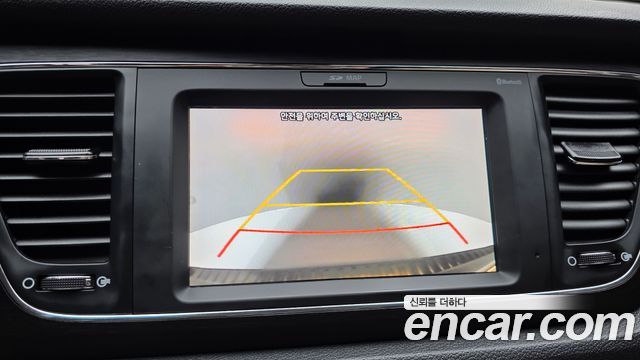 Kia Canival 2019 — photo 21