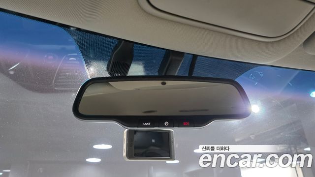 Kia Canival 2019 — photo 25