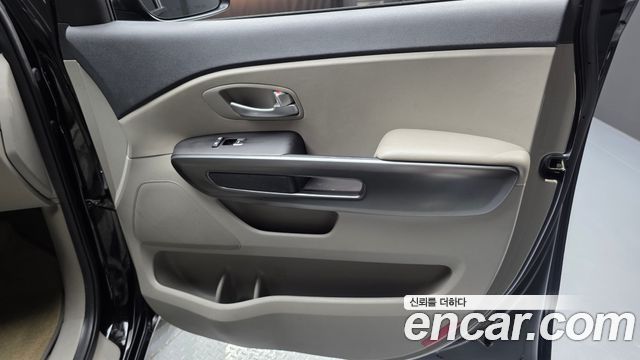 Kia Canival 2019 — photo 14