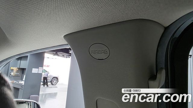 Kia Canival 2019 — photo 27