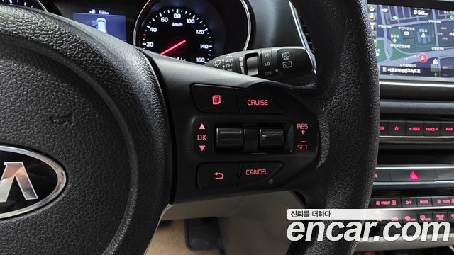 Kia Canival 2019 — photo 29