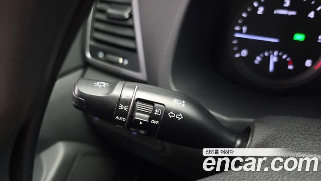 Hyundai Tucson 2016 — photo 24