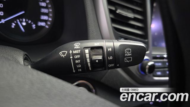 Hyundai Tucson 2016 — photo 25