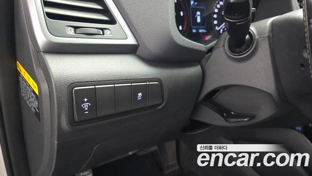 Hyundai Tucson 2016 — photo 26