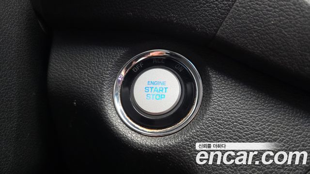 Hyundai Tucson 2016 — photo 27