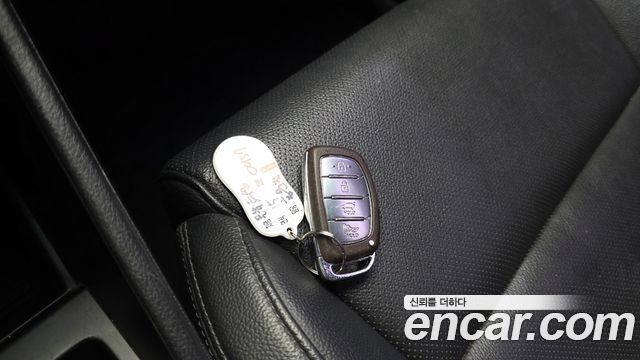 Hyundai Tucson 2016 — photo 30