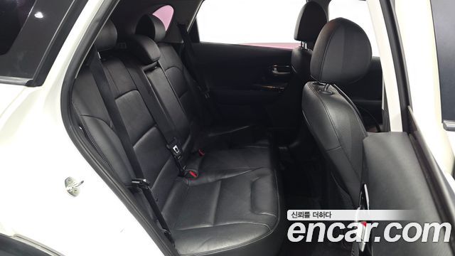 Kia Niro 2018 — photo 18