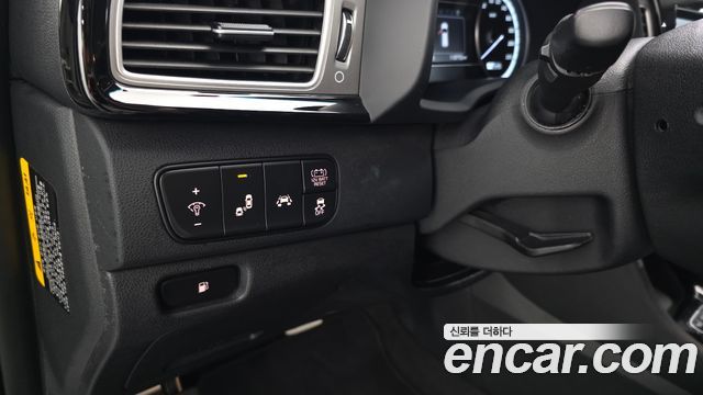Kia Niro 2018 — photo 25