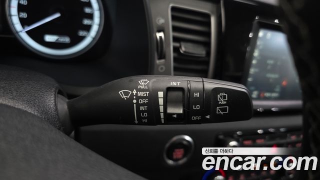 Kia Niro 2018 — photo 27