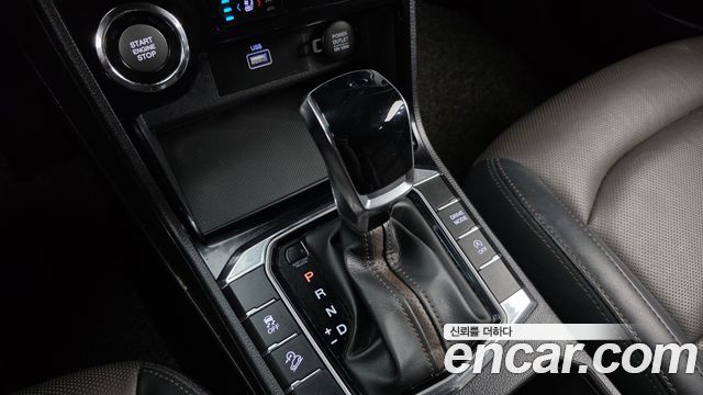 KG Mobility KORANDO 2020 — photo 12