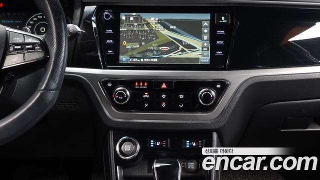 KG Mobility KORANDO 2020 — photo 20