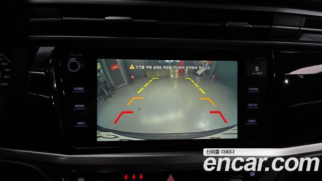 KG Mobility KORANDO 2020 — photo 21