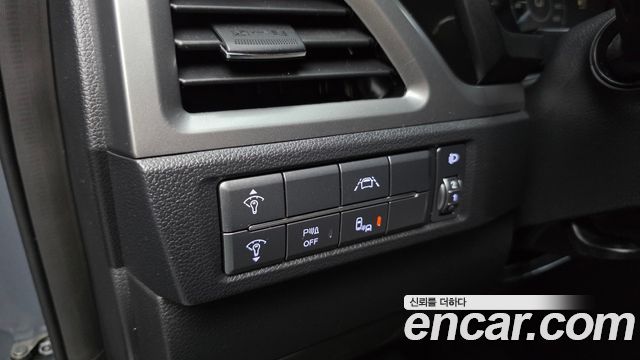 KG Mobility KORANDO 2020 — photo 24