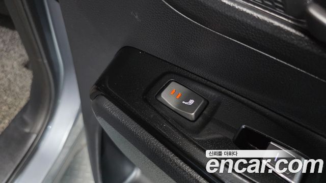 KG Mobility KORANDO 2020 — photo 25