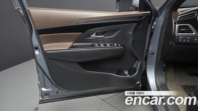 KG Mobility KORANDO 2020 — photo 14