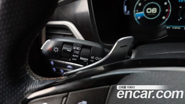 KG Mobility KORANDO 2020 — photo 27