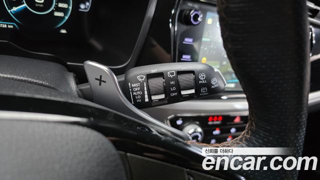 KG Mobility KORANDO 2020 — photo 28
