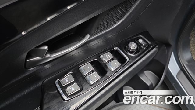 KG Mobility KORANDO 2020 — photo 29
