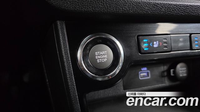 KG Mobility KORANDO 2020 — photo 30
