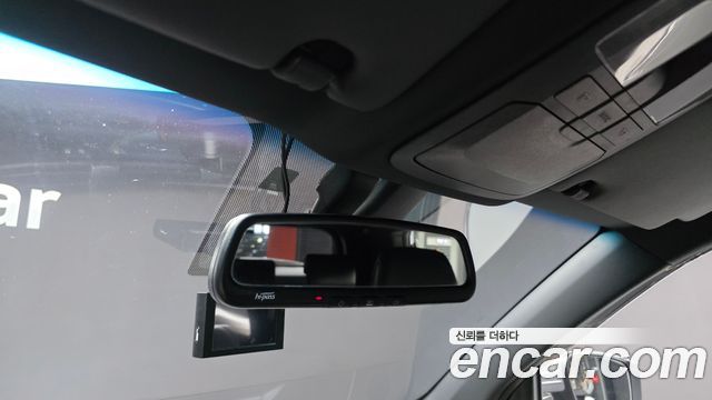 KG Mobility KORANDO 2020 — photo 32