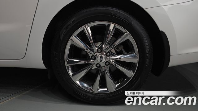 Kia Canival 2019 — photo 7