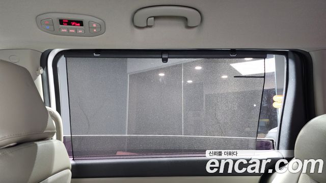 Kia Canival 2019 — photo 33